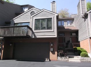 2600 Cleinview Ave UNIT 16-6, Cincinnati, OH 45206