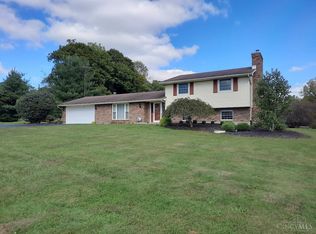 10614 Mad River Rd, New Vienna, OH 45159