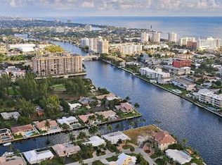 1750 N Riverside Dr APT 4, Pompano Beach, FL 33062