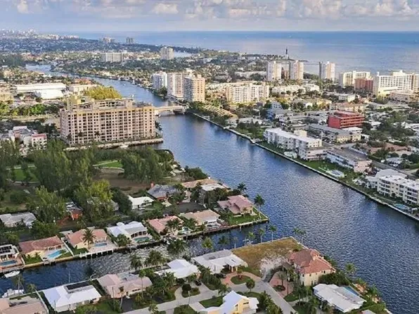 1750 N Riverside Dr APT 4, Pompano Beach, FL 33062