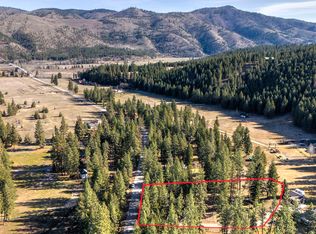 94 Rock Creek Rd, Clinton, MT 59825