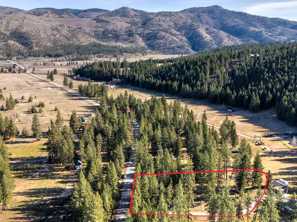 94 Rock Creek Rd, Clinton, MT 59825