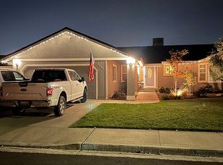 1665 Rice Ave, Turlock, CA 95382