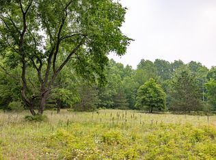 156 N Williams Ln, White Cloud, MI 49349