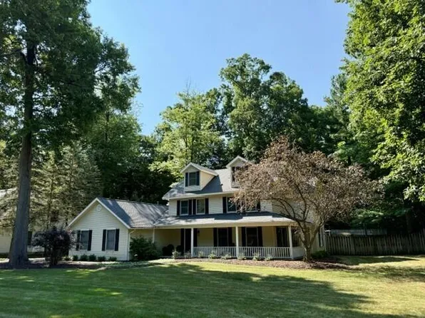 3267 Brynmawr Dr, Portage, MI 49024