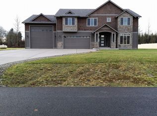 6616 151st Ave NE, Lake Stevens, WA 98258
