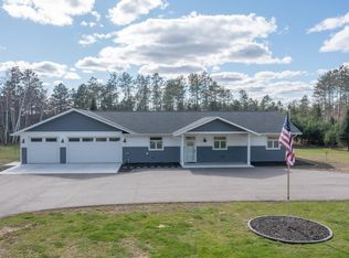 363 Pine Acres Trl NW, Backus, MN 56435