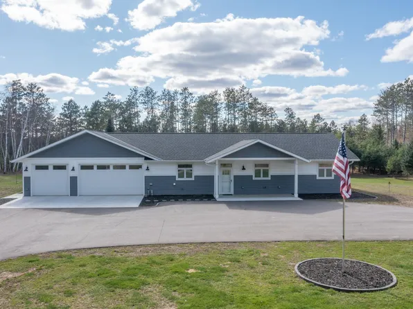363 Pine Acres Trl NW, Backus, MN 56435