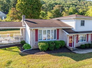 151 Birchwyn Dr, Elysburg, PA 17824