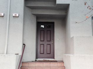 66 E Court Ln, Foster City, CA 94404