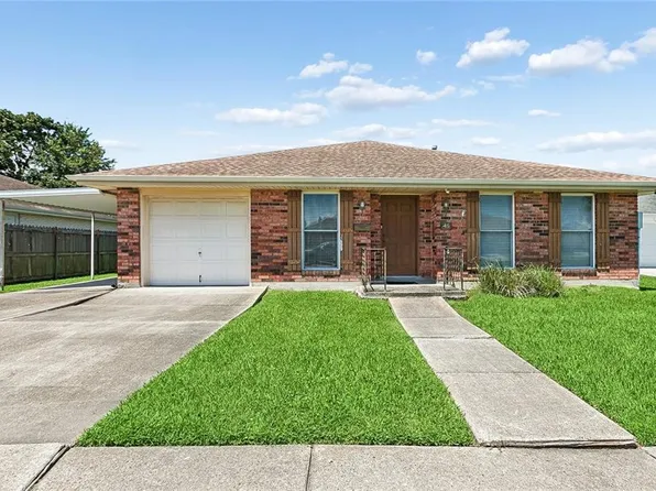 45 Amelie Ave, Kenner, LA 70065