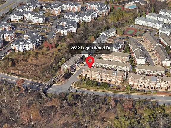 2nd image of 2682 Logan Wood Dr