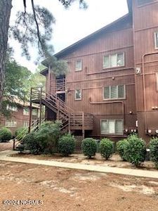 704 Dover Street, Southern Pines, NC, 28387
