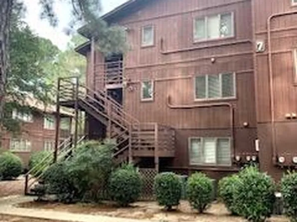 704 Dover Street, Southern Pines, NC 28387