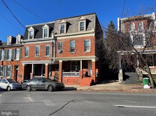 238 S Queen St, Lancaster, PA 17603