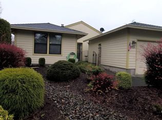 3121 SE Balboa Dr, Vancouver, WA 98683