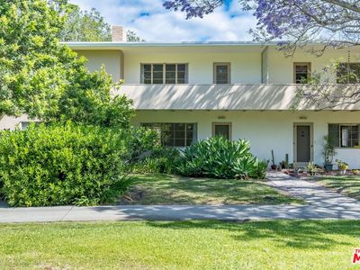 5467 Village Grn, Los Angeles, CA, 90016
