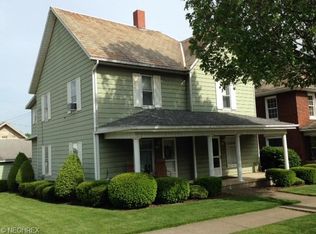 253 N Broadway St, Sugarcreek, OH 44681