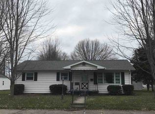 915 E 29th St, Marion, IN 46953