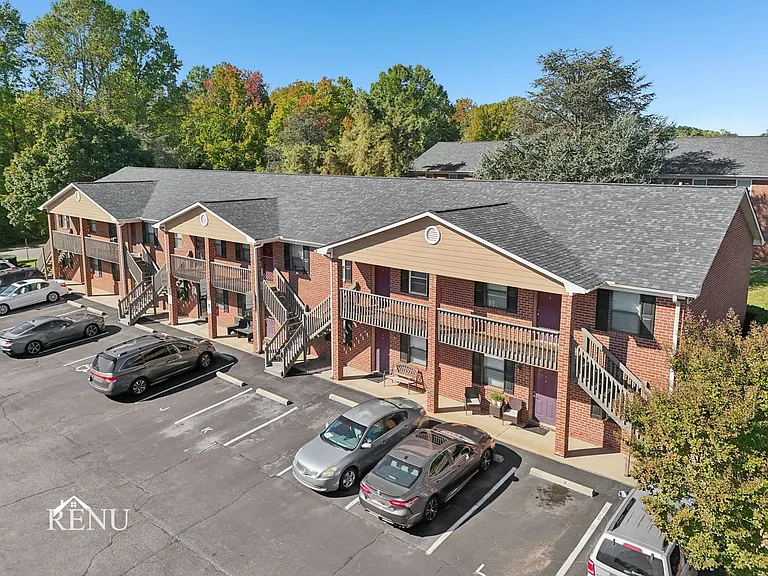 Briarcliffe Apartments — Photo 5