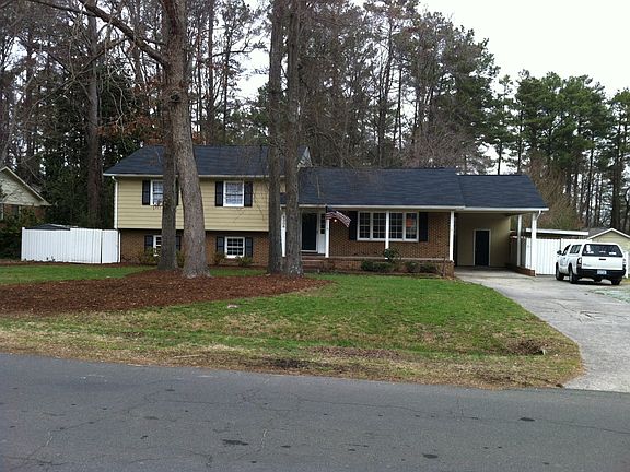 2nd image of 4306 Berini Dr
