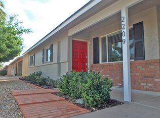 2209 E Karen Dr, Phoenix, AZ 85022