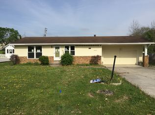 3922 Sherman Blvd, Fort Wayne, IN 46808