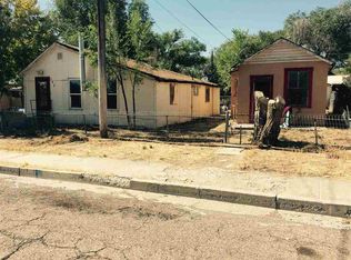 122 8th St, Carlin, NV 89822