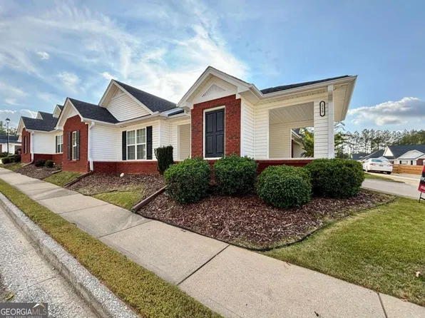 150 Old Mill Rd Unit 215, Cartersville, GA 30120