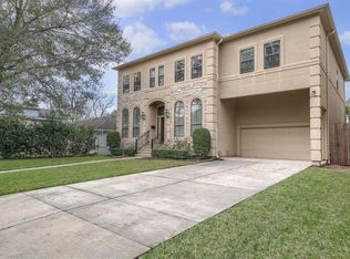 5532 Aspen St, Houston, TX 77081