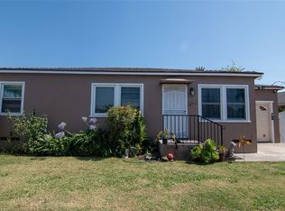 428 W Plum St, Compton, CA 90222