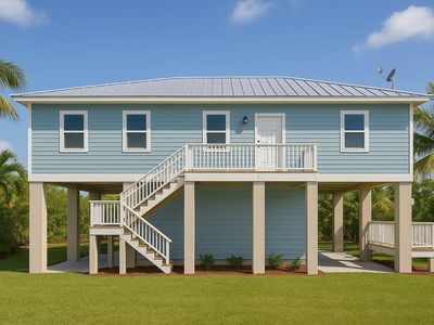 30F Cross St, Stock Island, FL, 33040