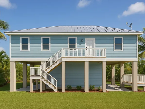 30F Cross St, Stock Island, FL 33040