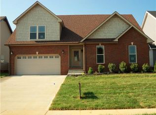 603 Fields Of Northmeade LOT 603, Clarksville, TN 37042
