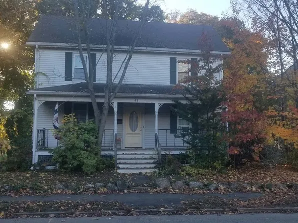 49 Dalby St, Newton, MA 02458