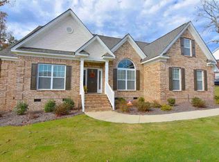 112 Renard Way, Gilbert, SC 29054