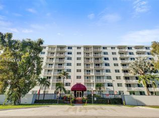 Harbour Pointe Of Miami, Miami, FL 33161