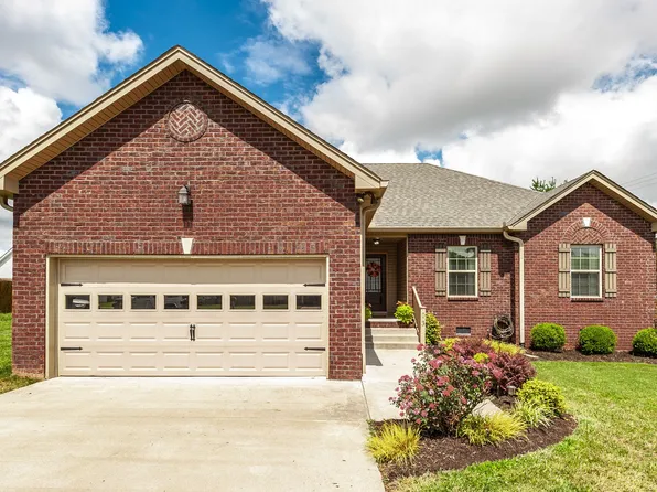 1023 Bonnie Ln, Cross Plains, TN 37049