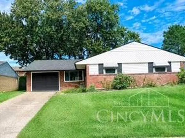723 Ledro St, Cincinnati, OH 45246