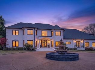 9376 Forest Wind Cv, Collierville, TN 38017
