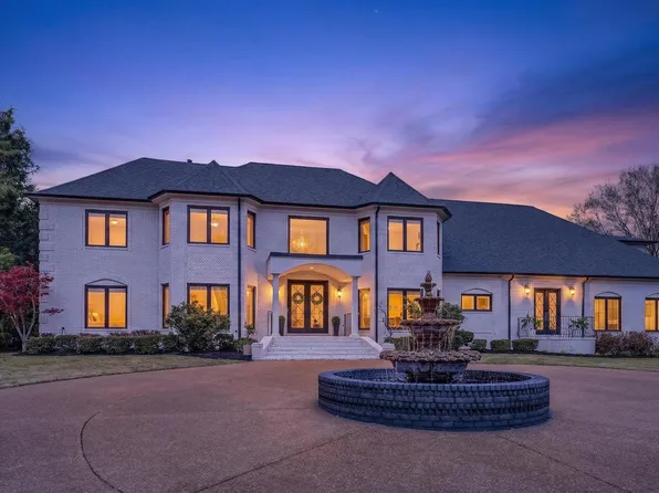 9376 Forest Wind Cv, Collierville, TN 38017
