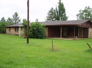 535 N Canoe Rd, Atmore, AL 36502