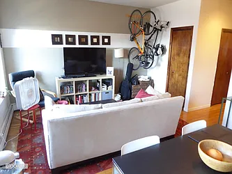 Rented by Citi Habitats