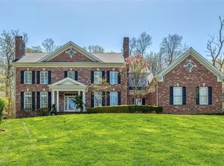 1200 Lewis Spring Dr, Chesterfield, MO 63005