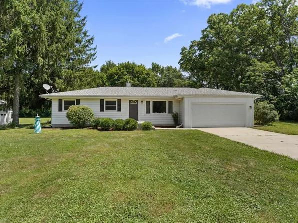 62480 Orange Rd, South Bend, IN 46614