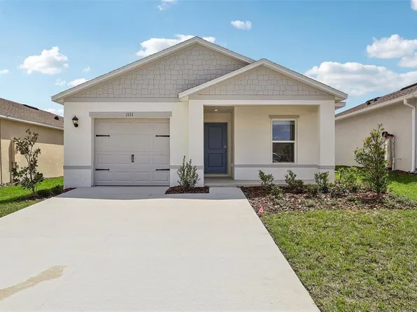 1167 AMBER WAVES COURT, LAKE WALES, FL 33859
