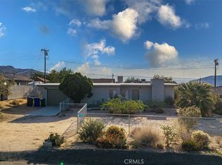 6646 Quail Spring Ave, Twentynine Palms, CA 92277