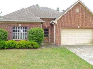 441 Savannah Cv #0, Calera, AL 35040
