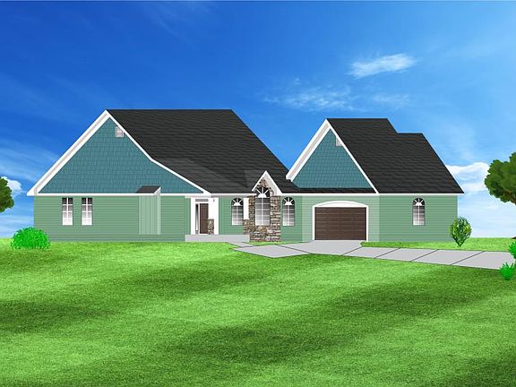 5th image of TRACT Cove Side Ln #G