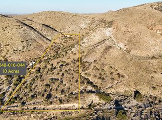 0 Cheseboro Rd LOT 22, Palmdale, CA 93552